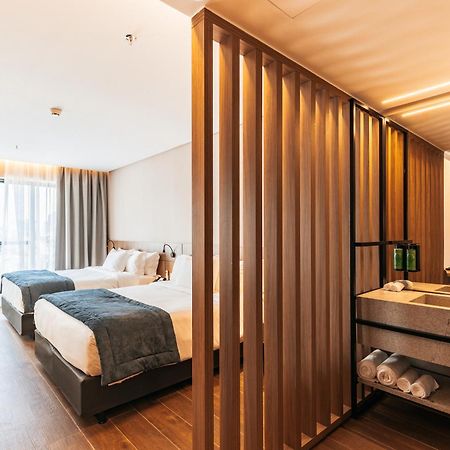 Wtc Goiania Stay & Hotel By Atlantica Luaran gambar