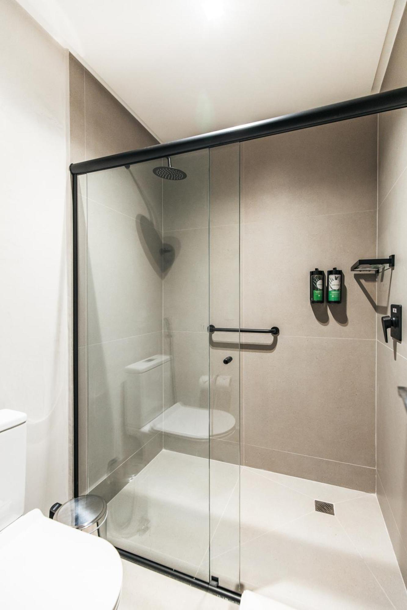 Wtc Goiania Stay & Hotel By Atlantica Bilik gambar