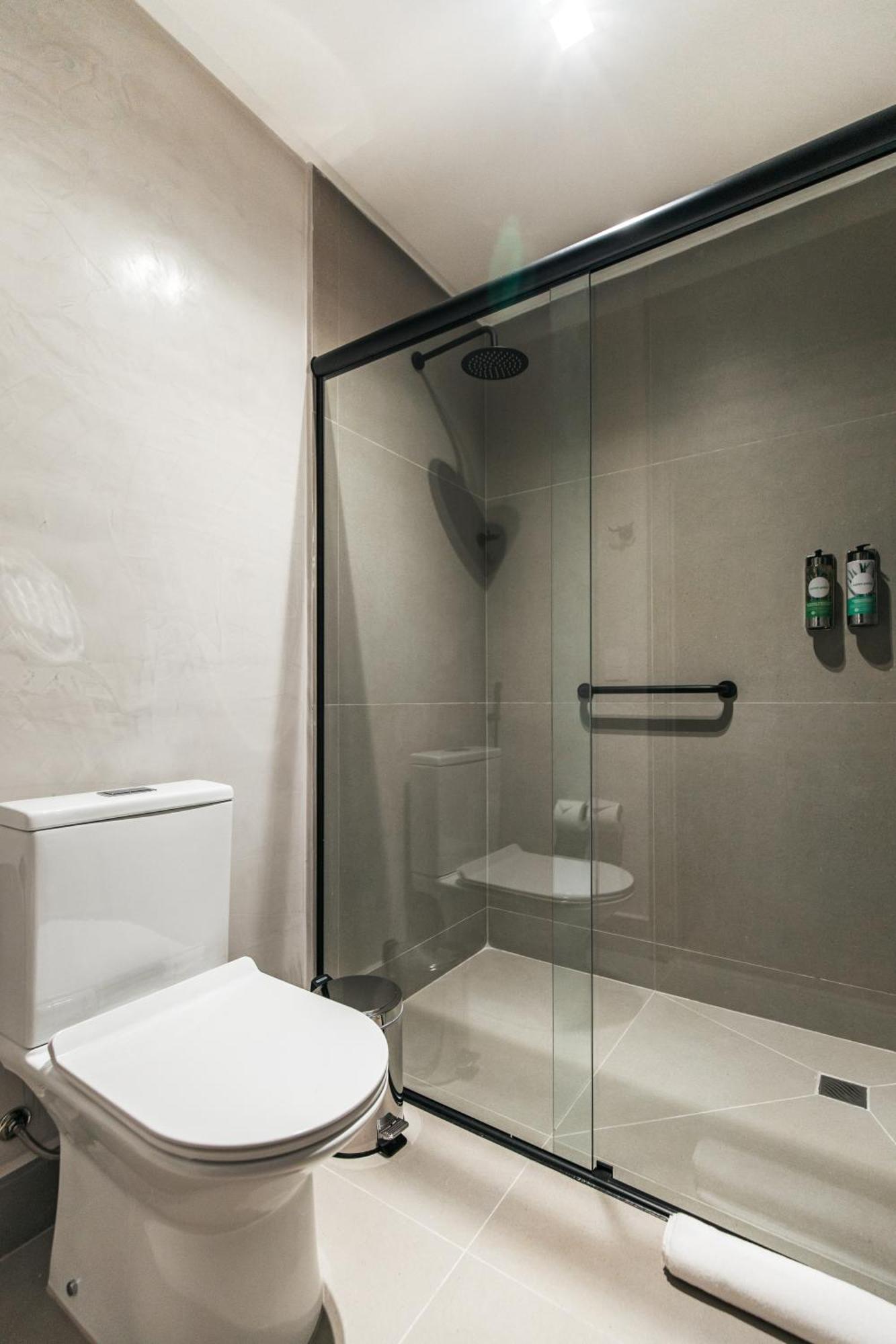 Wtc Goiania Stay & Hotel By Atlantica Bilik gambar