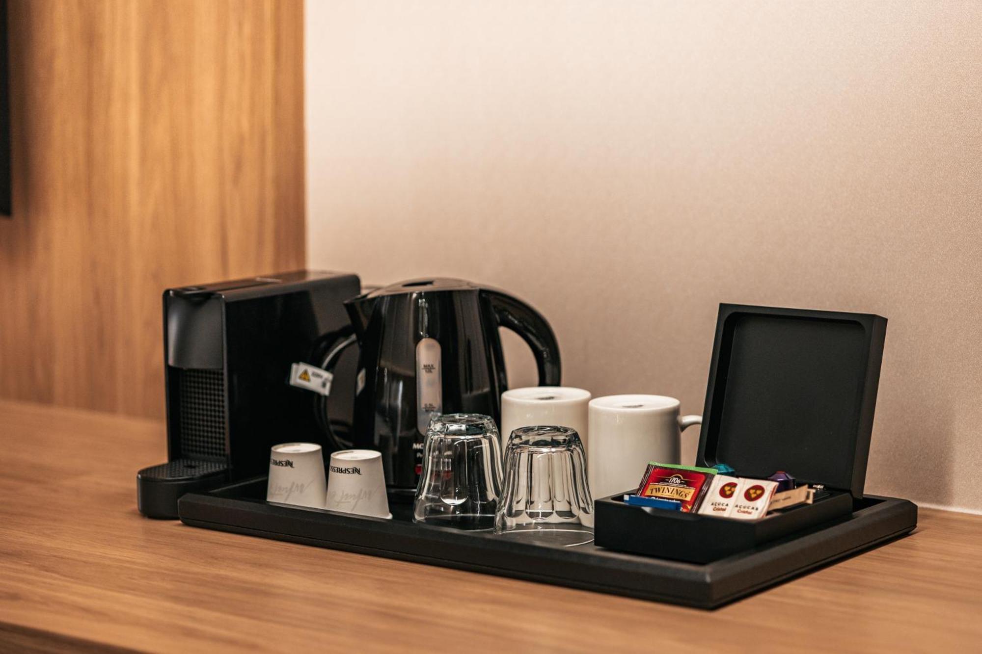Wtc Goiania Stay & Hotel By Atlantica Luaran gambar