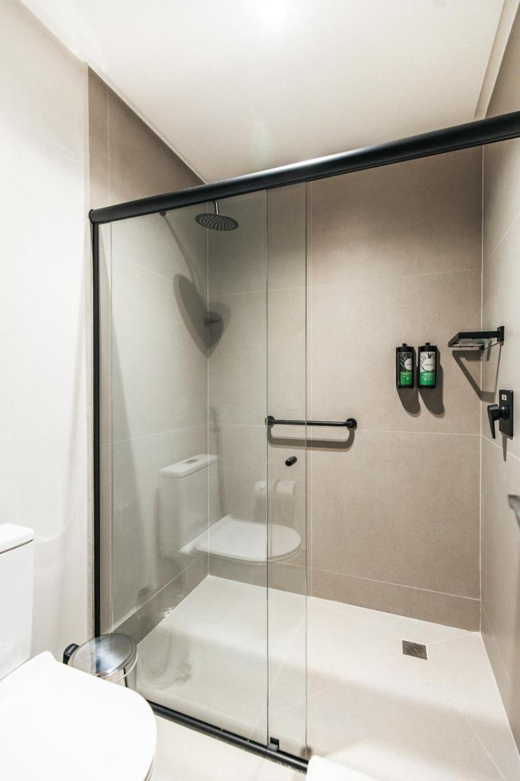 Wtc Goiania Stay & Hotel By Atlantica Luaran gambar