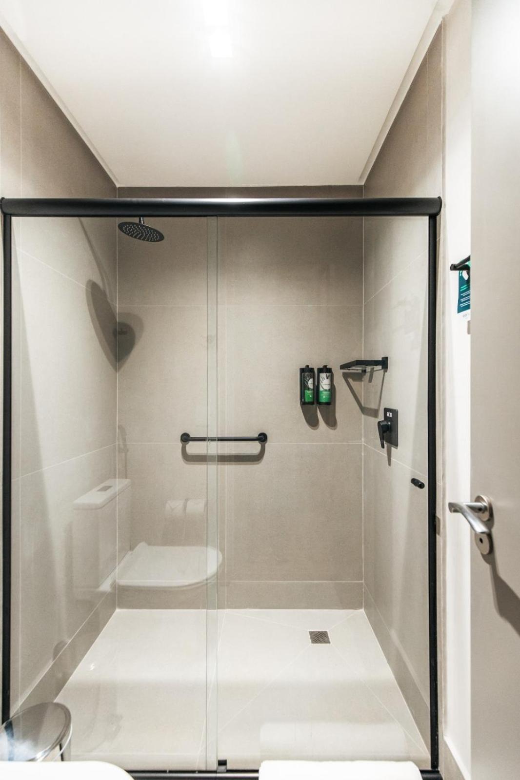 Wtc Goiania Stay & Hotel By Atlantica Luaran gambar